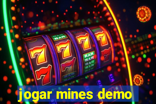 jogar mines demo